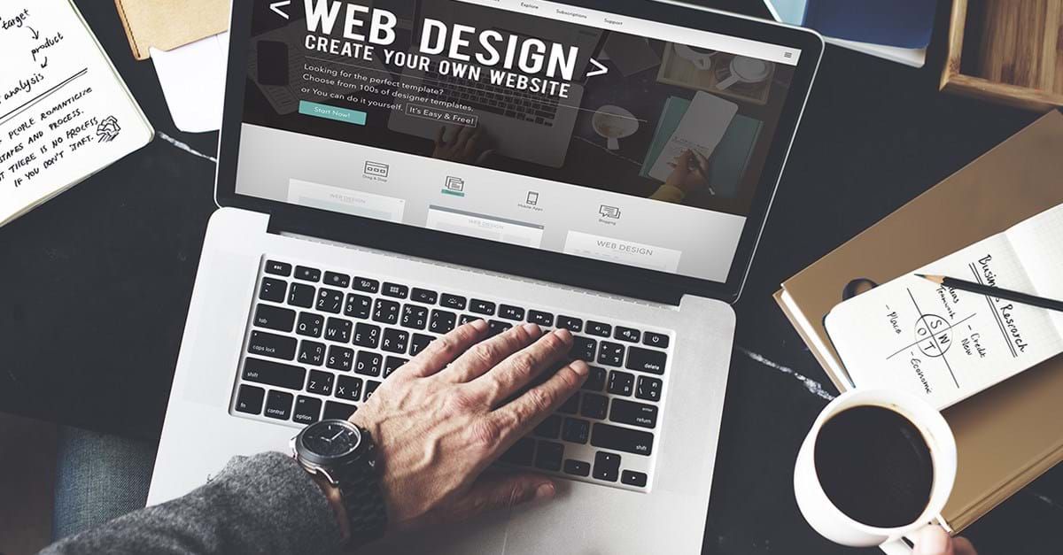 WordPress Website Design Services