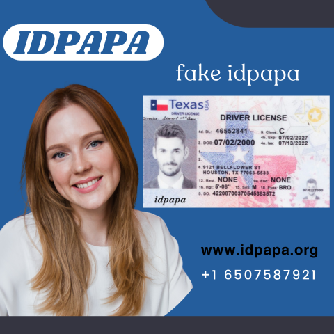 Empowering Security: Unveiling the Benefits of Scannable Fake ID Reviews