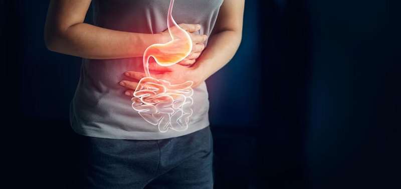 Signs of an Unhealthy Gut