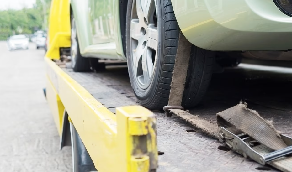 24×7 On Road Assistance: Immediate Support for Any Car Breakdown