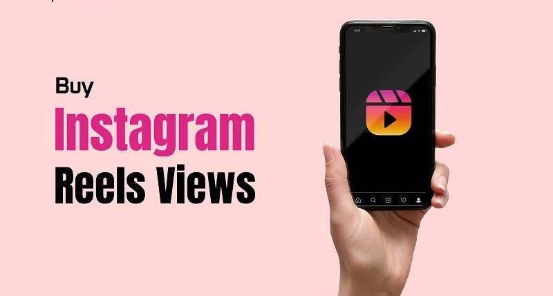 Buy Instagram Reel Views: Unveiling the Power of Social Media Boost