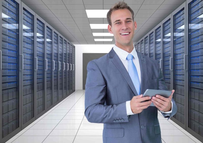 IT Networking Equipment Company in UAE