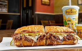 Potbelly Gluten-Free
