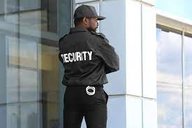 What Are the Types of Security Services?
