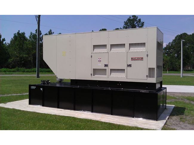 Used Generators – Easy And Effective