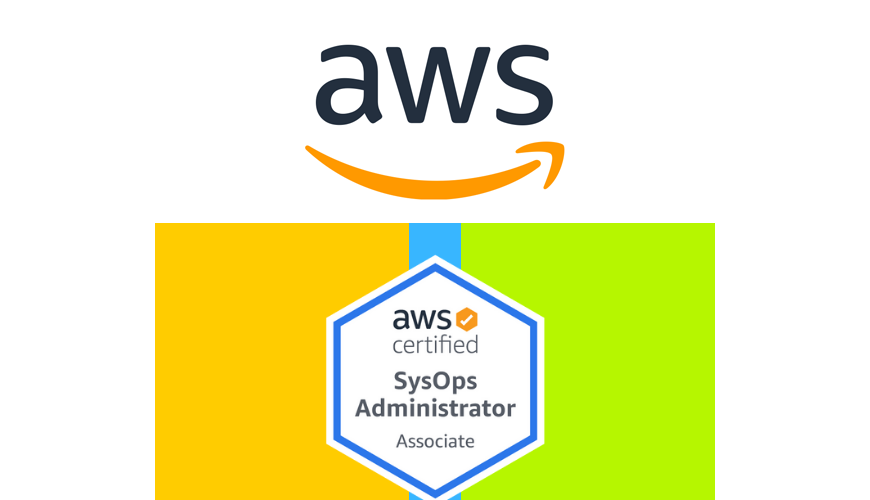 AWS Sysops Administrator Online Training from India.