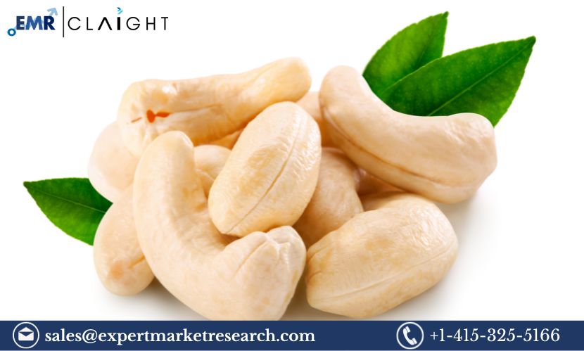 Africa Cashew Market Share, Size, Trends, Growth Report and Forecast 2024-2032