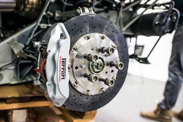 Can a vehicle be driven with a faulty clutch?
