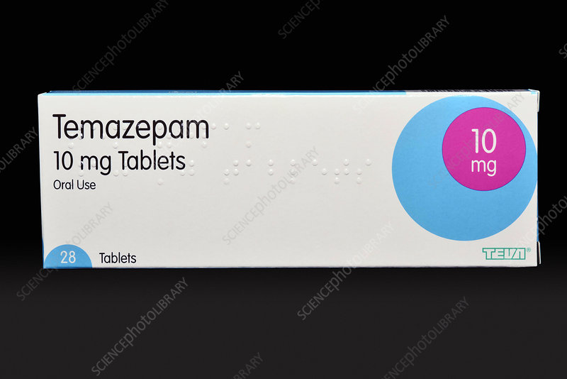 Exploring Temazepam Kopen: Understanding the Medication and Considerations for Purchase