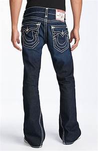Denim Dreams Unveiling the Timeless Allure of True Religion Jeans