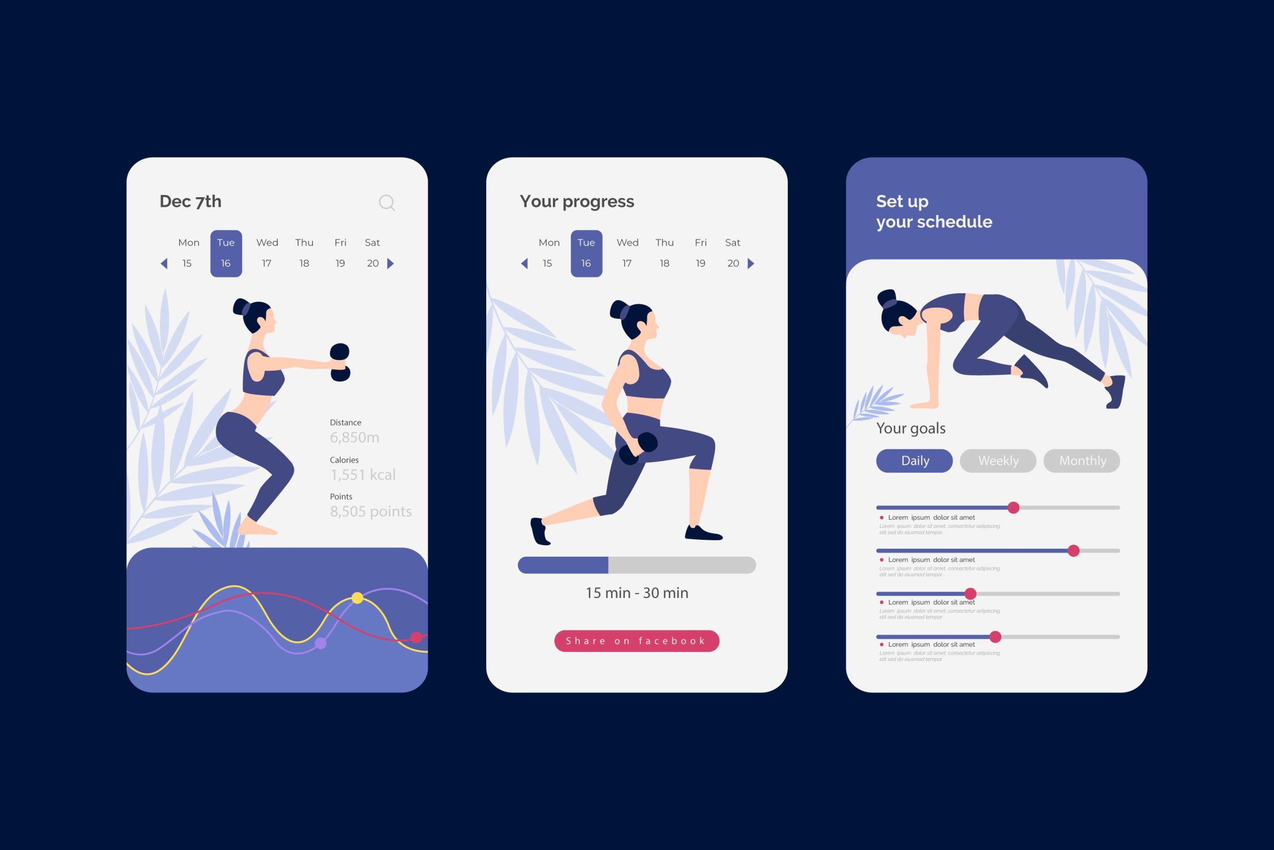 Why Is Health And Fitness App Development Darling Of Startups And Businesses?