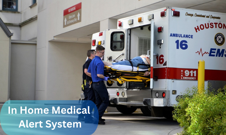 Medical Alert Systems: The Role of Medical Alert Devices in Managing Medications