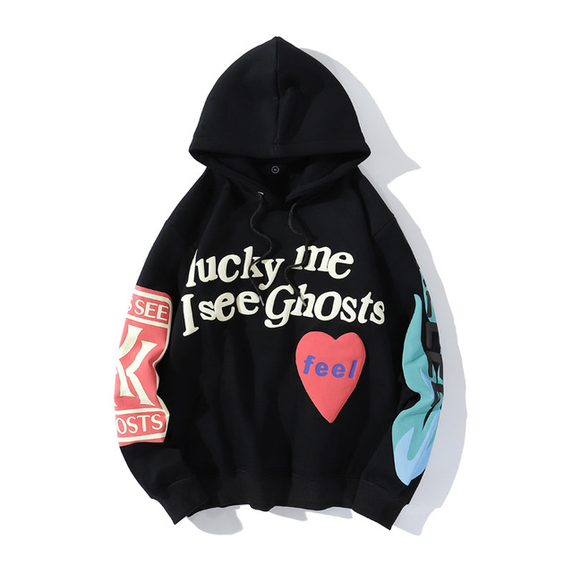 Kanye West Hoodies Blending Style and Iconography