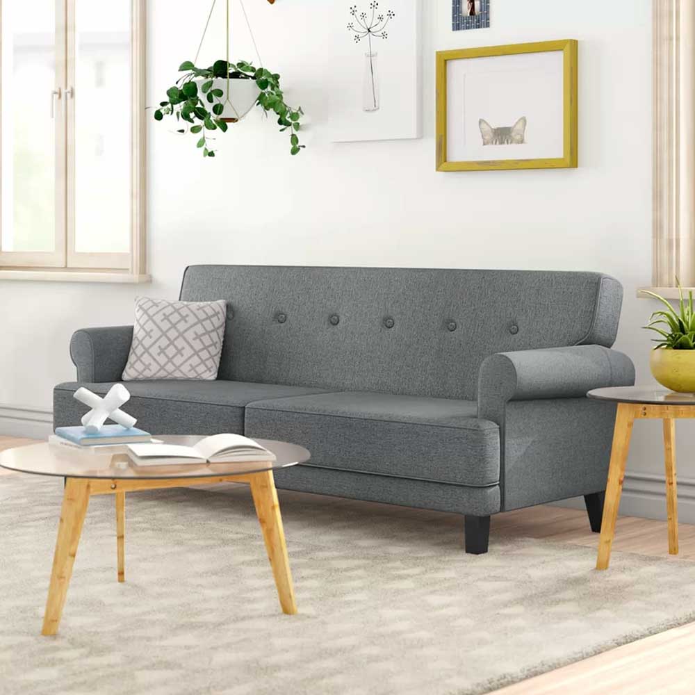 The Heart of the Living Room: Choosing the Right Sofa Set