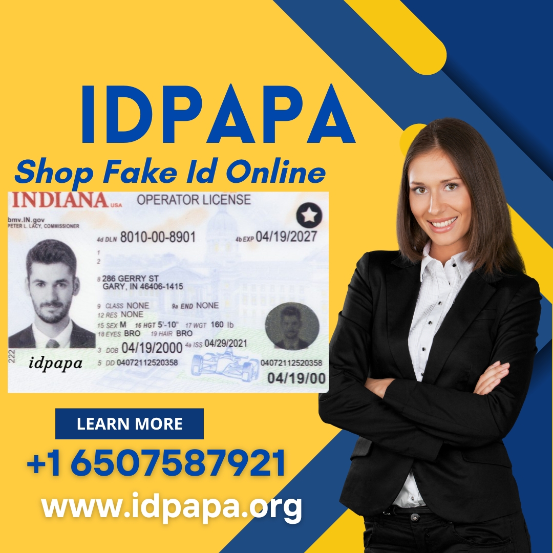 Seize the Moment: Purchase the Best NC IDs from IDPAPA for Unmatched Authenticity