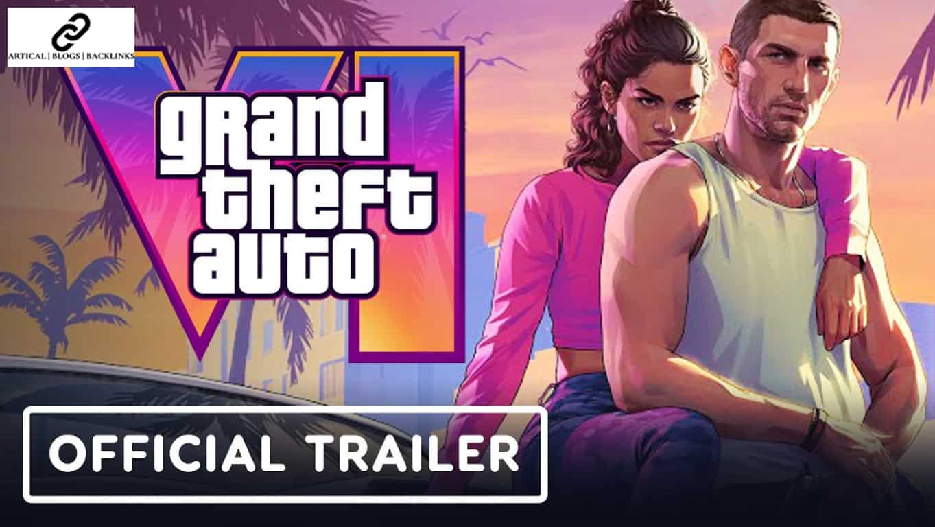 Unveiling the Much-Awaited GTA 6 Trailer: What Can We Expect?