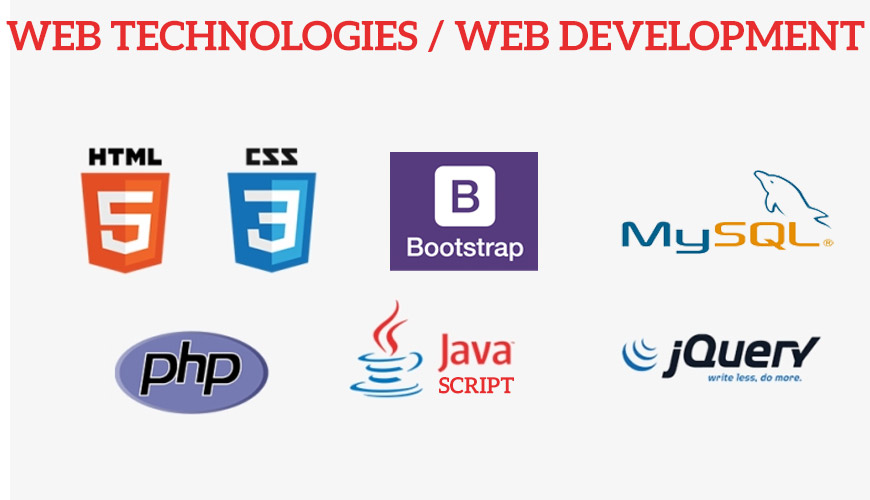 Web Development Online Training Real Time Support In India