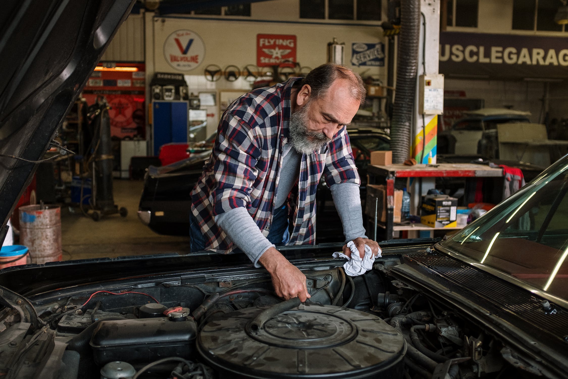 Is it cheaper to get the MOT and service done at the same time?