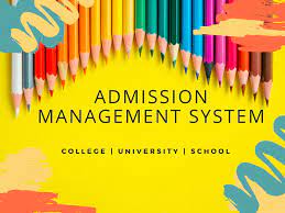 Navigating the Future of Enrollment: Innovations in Admission Management Software