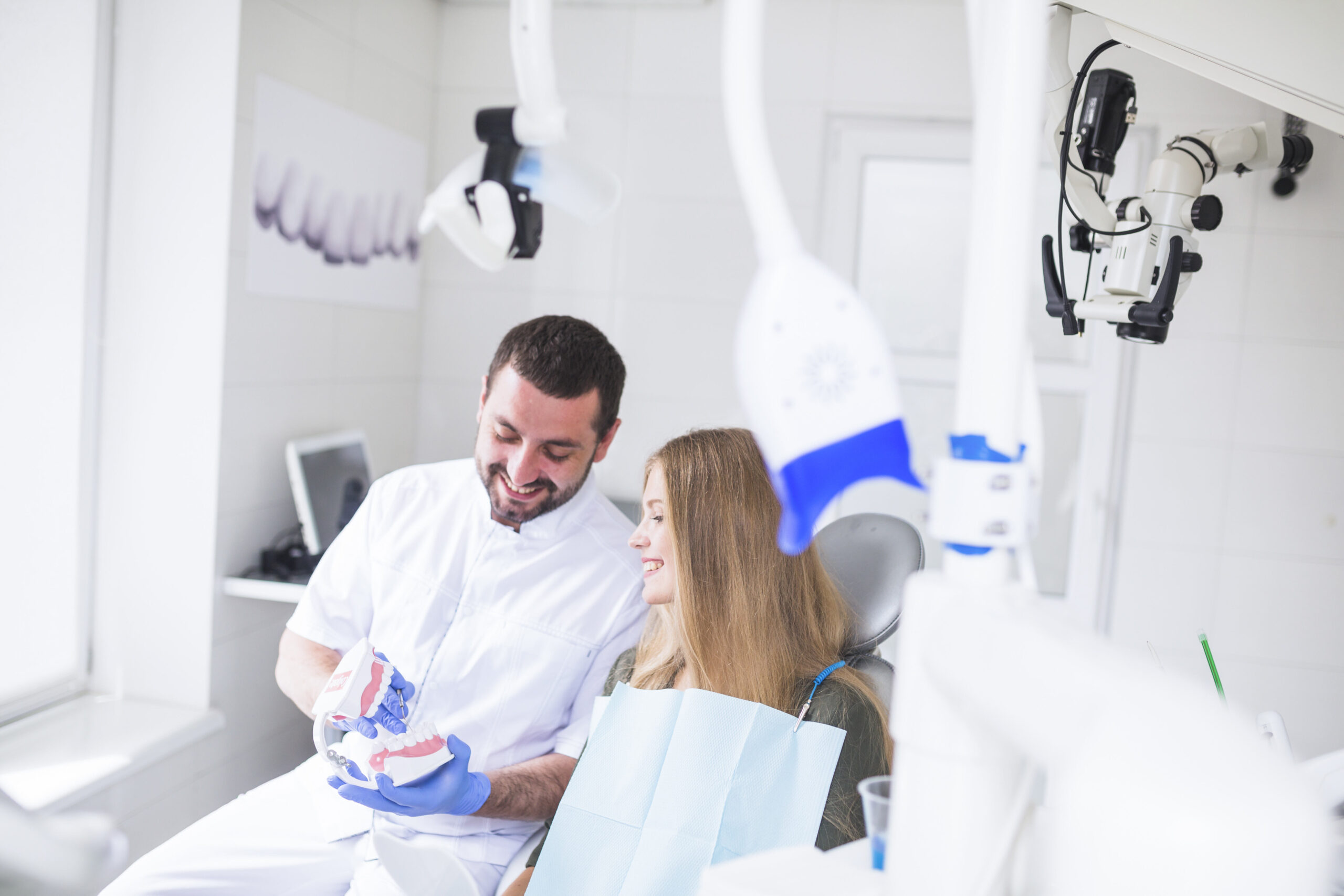 Innovative Horizons: Chicago Implant Studio’s Smile Revolution