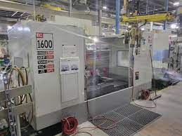 The Secret For Horizontal Machining Centers Revealed in Simple Steps