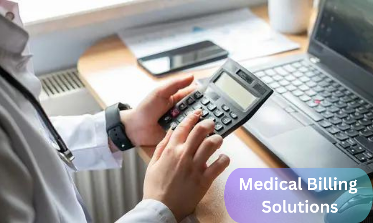 The Future of Medical Billing Solutions: Trends and Innovations