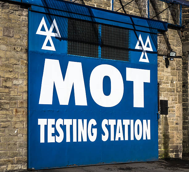 The Importance of MOT in Aldershot for Ensuring Roadworthiness