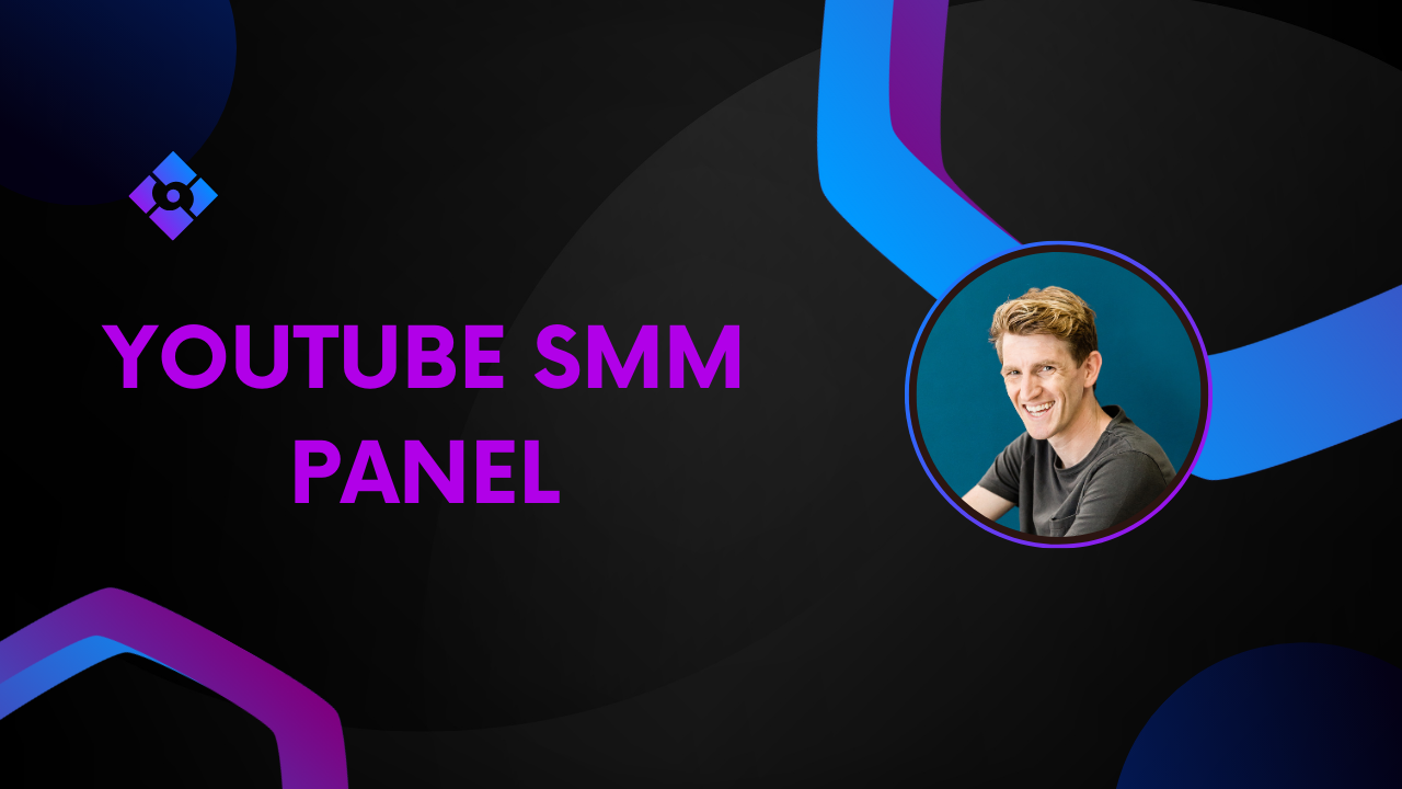 Youtube SMM Panel