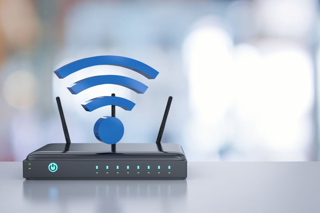 Set Up The Wavlink WiFi Range Extender On Your Computer