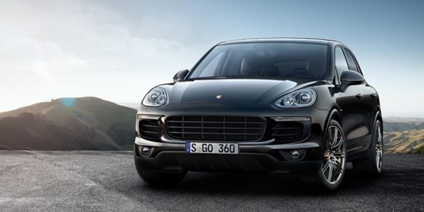 How Often Does Your Porsche Need Repair?